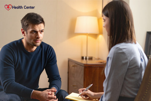 Как проходит лечение игромании в Карталах в клинике Центр здоровья<